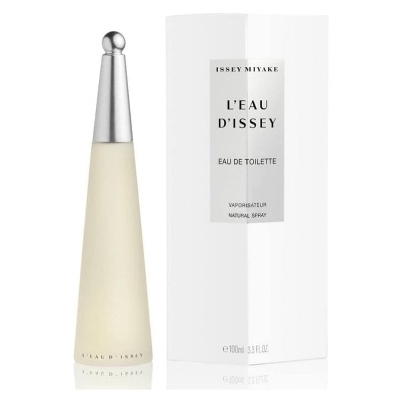 Issey Miyake L'Eau d'Issey 100ml EDT Spray