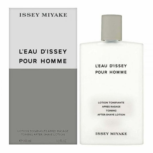 Issey Miyake L'Eau d'Issey Pour Homme Aftershave 100ml  