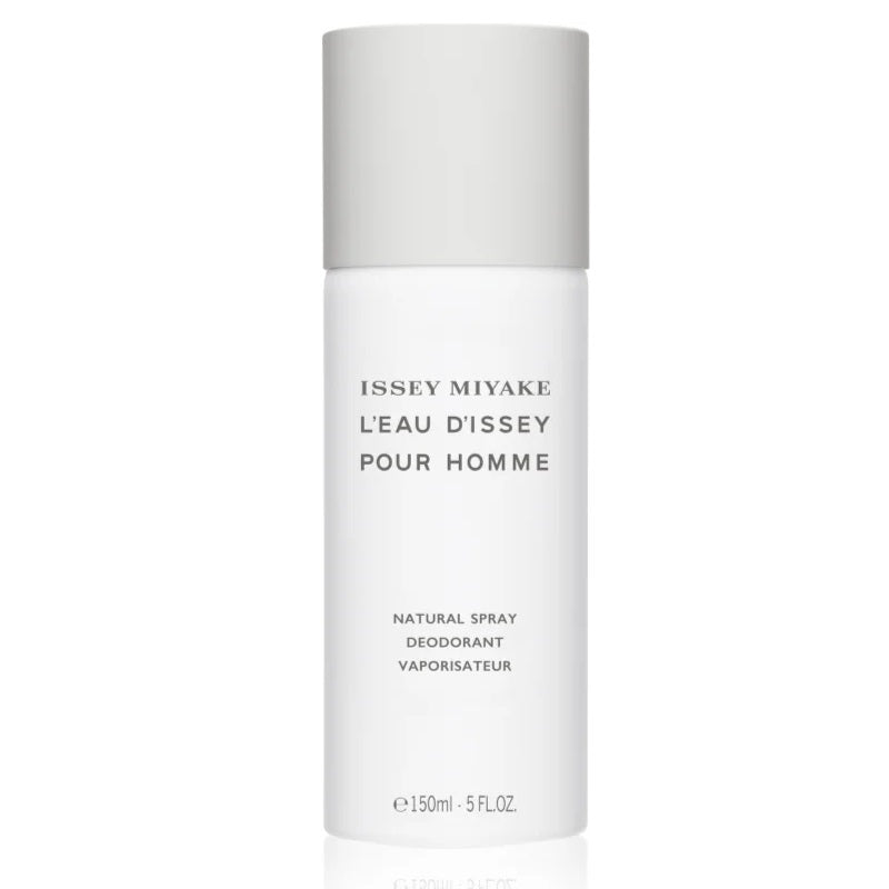 Issey Miyake L'Eau d'Issey Pour Homme Deodorant Spray 150ml