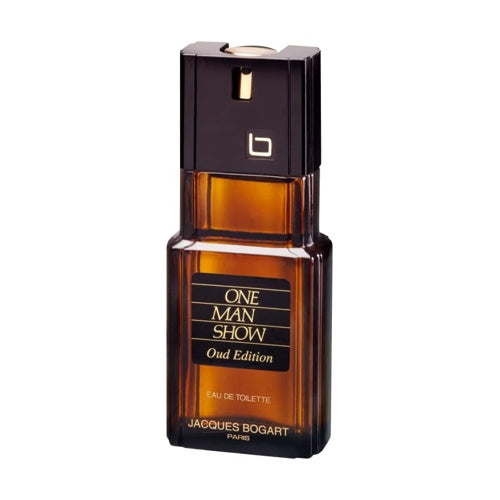 Jacques Bogart One Man Show Oud Edition Eau de Toilette