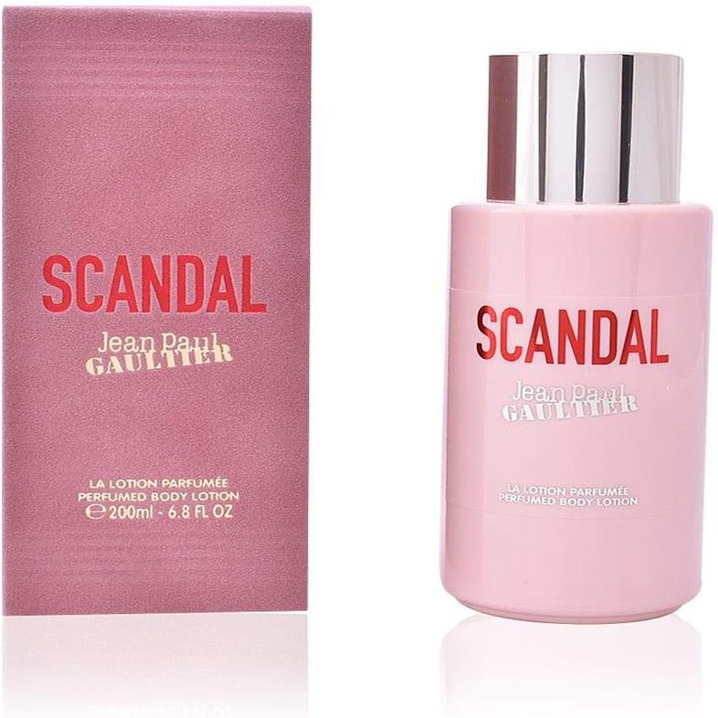 Jean Paul Gaultier Scandal Body Lotion 200 ml