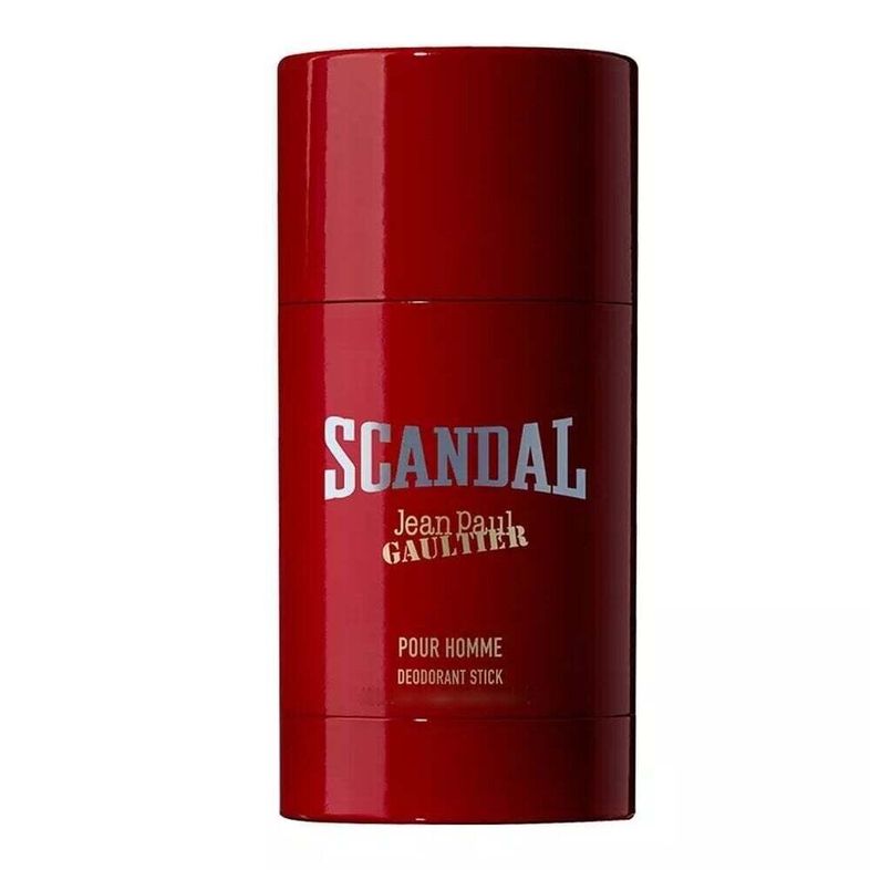 Jean Paul Gaultier Scandal Pour Homme 75g Deodorant Stick