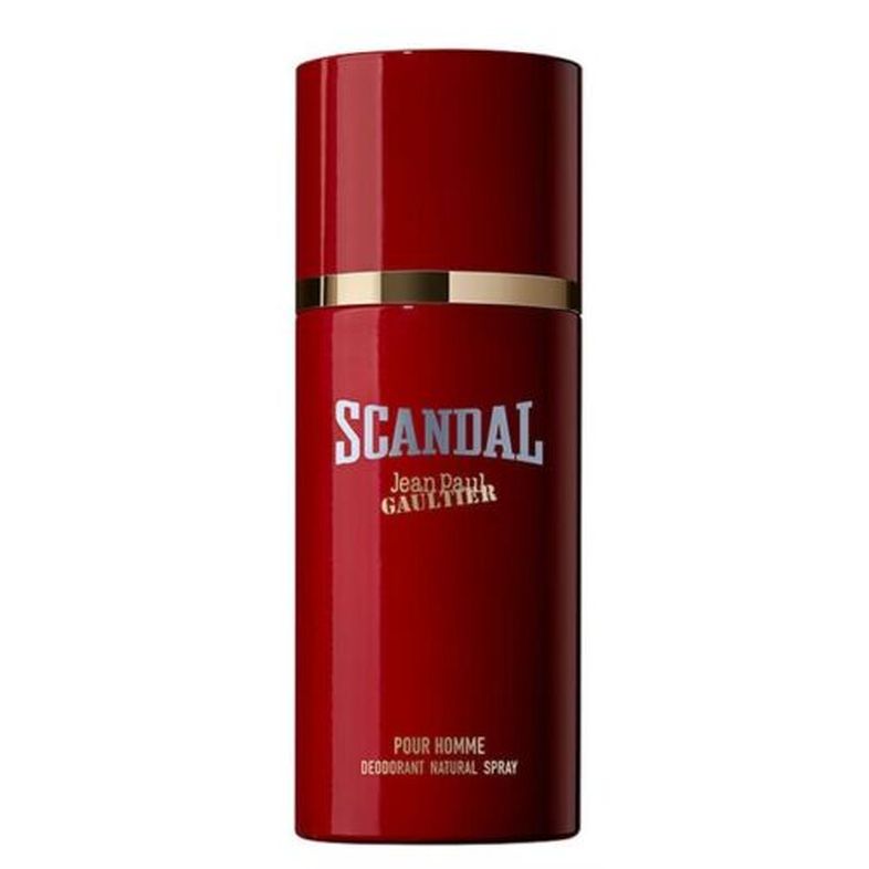 Jean Paul Gaultier Scandal Pour Homme Deodorant Spray 150ml 