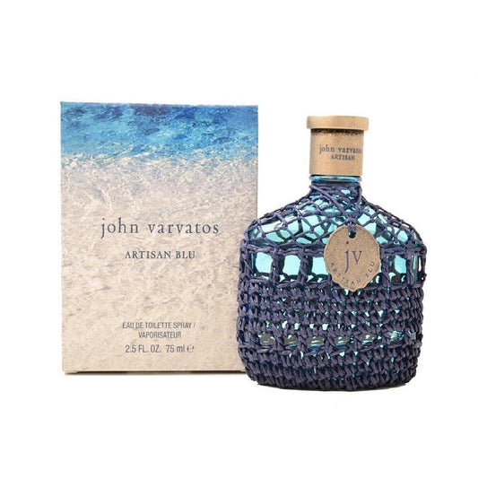 John Varvatos Artisan Blu Eau de Toilette 75ml 