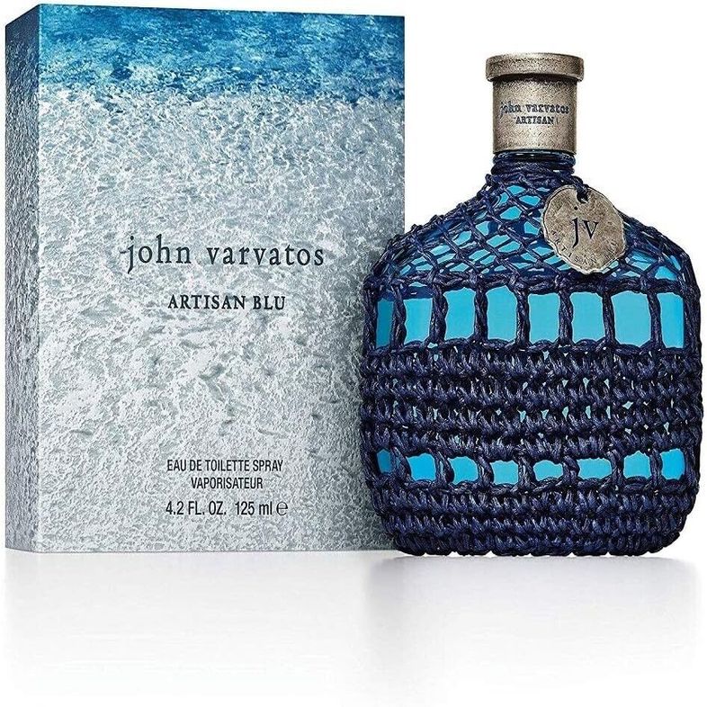 John Varvatos Artisan Blu Eau de Toilette