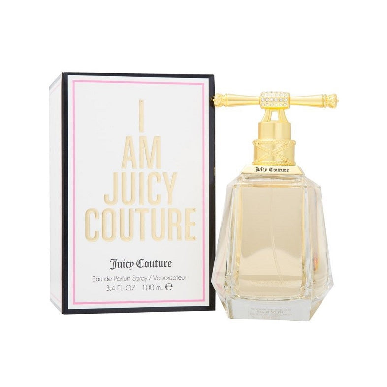 Juicy Couture I Am Juicy Couture Eau de Parfum Spray