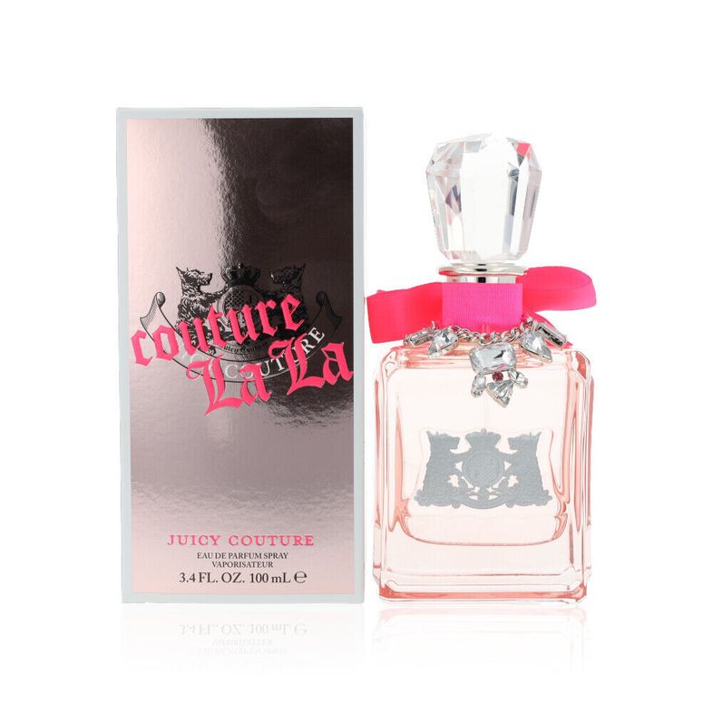 Juicy Couture La La Eau de Parfum 100ml 