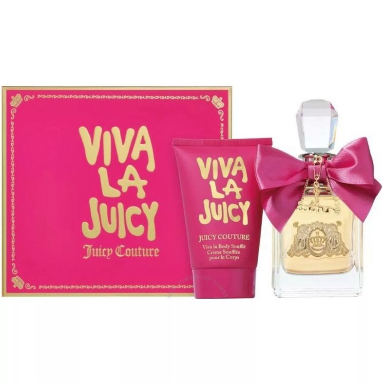 Juicy Couture Viva La Juicy Eau de Parfum Spray 100ml