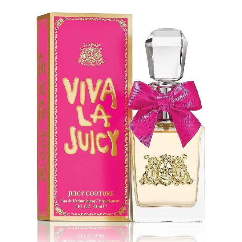 Juicy Couture Viva La Juicy Eau de Parfum