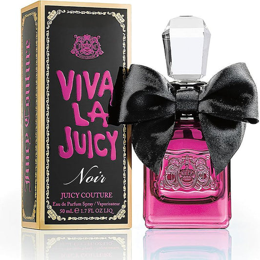 Juicy Couture Viva La Juicy Noir Eau de Parfum Spray, 50 ml