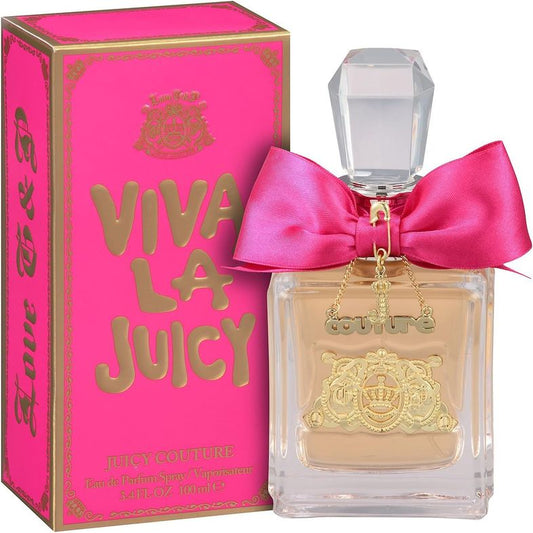 Juicy Couture Viva la Juicy Eau de Parfum 100ml