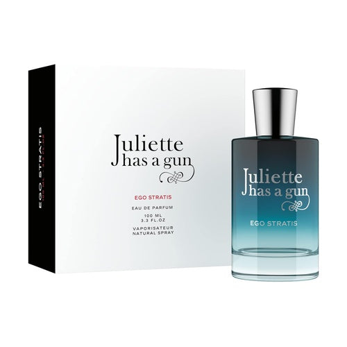 Juliette Has A Gun Ego Stratis Eau de Parfum