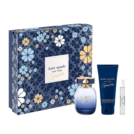 Kate Spade Sparkle 100ml Eau de Parfum Gift Set