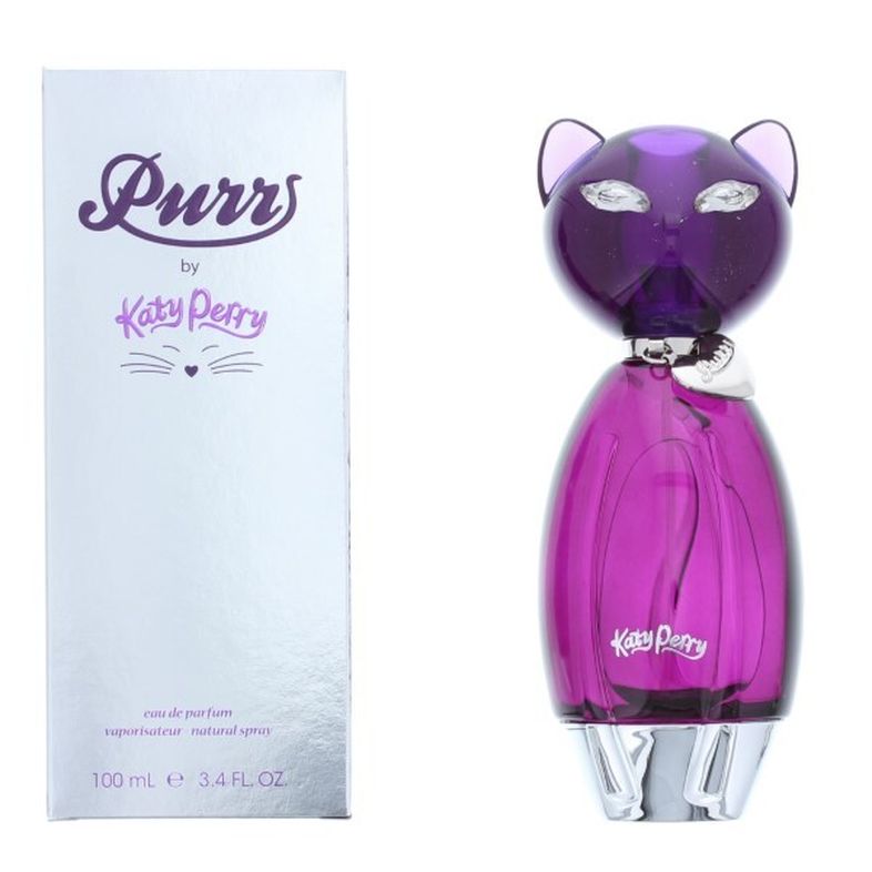 Katy Perry Purr Eau de Parfum Spray 100ml