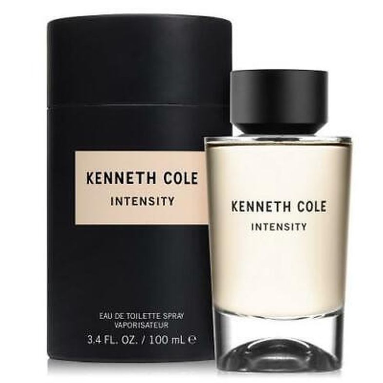 Kenneth Cole Intensity 100ml EDT Spray