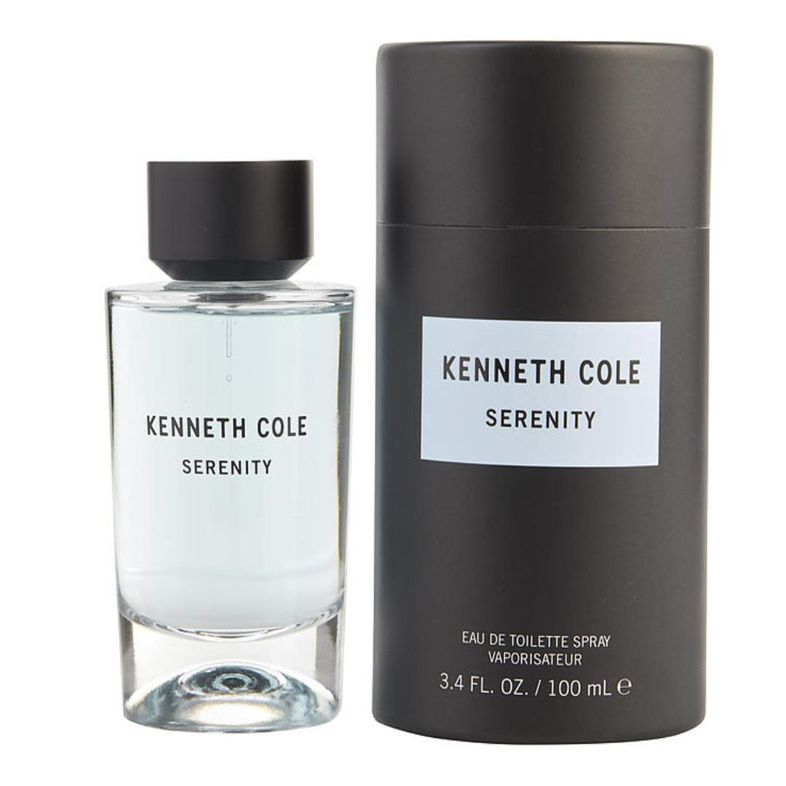 Kenneth Cole Serenity 100ml EDT Spray