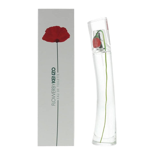 Kenzo Flower Eau De Toilette 30ml