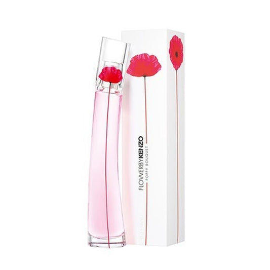 Kenzo Flower Poppy Bouquet Eau de Parfum 100ml