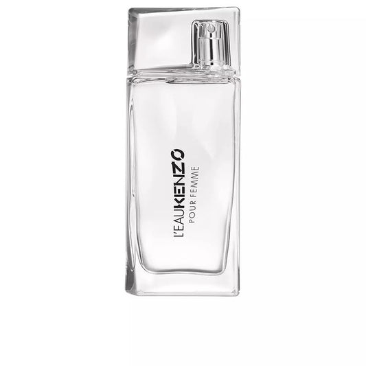 Kenzo L'Eau Kenzo Pour Femme Eau de Toilette Spray 50ml