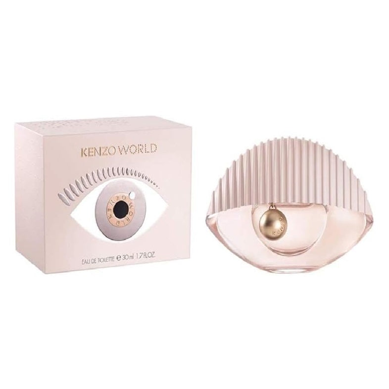 Kenzo World Eau de Toilette 30ml