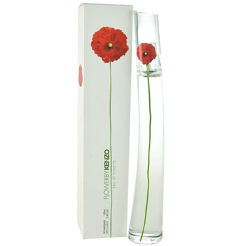 Kenzo Flower Eau de Toilette