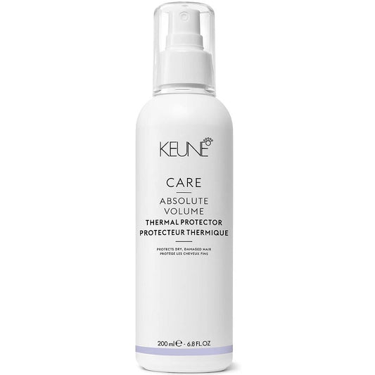 Keune Care Absolute Volume Thermal Protector 200ml