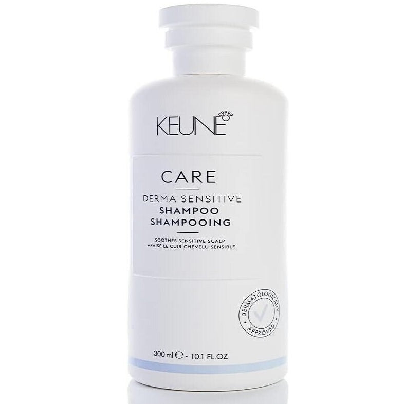 Keune Care Derma Sensitive Shampoo 300ml