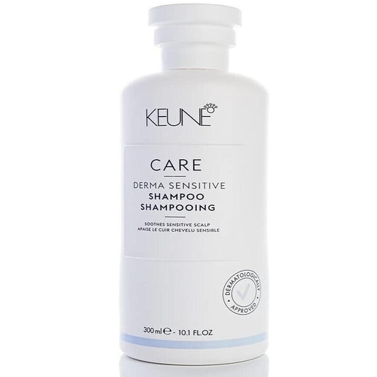 Keune Care Derma Sensitive Shampoo 300ml