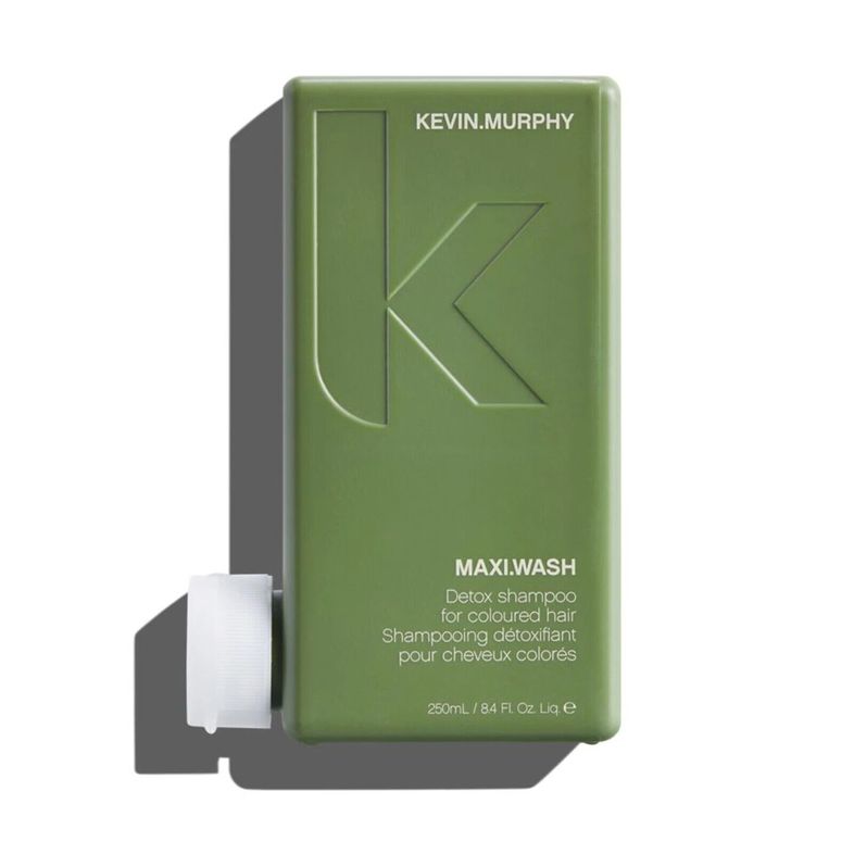 Kevin Murphy Maxi Wash Shampoo for Coloured hair 250ml 