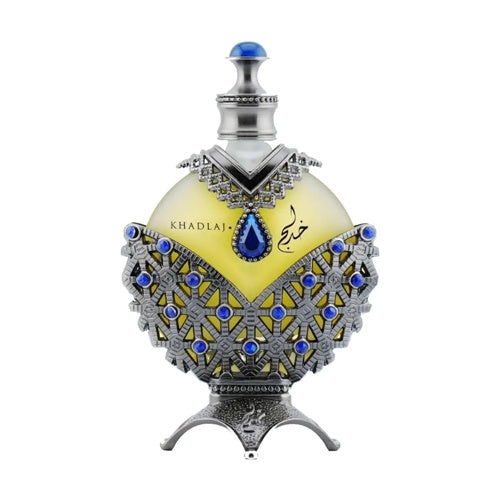 Khadlaj Hareem Al Sultan Antique Blue Silver Eau de Parfum