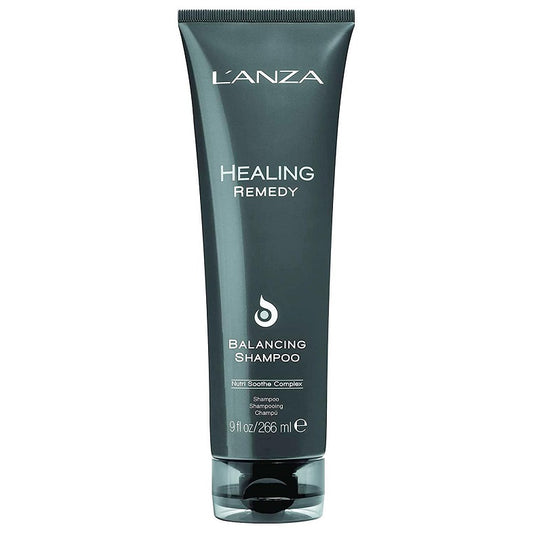 L'ANZA Healing Remedy Balancing Shampoo 266 ml