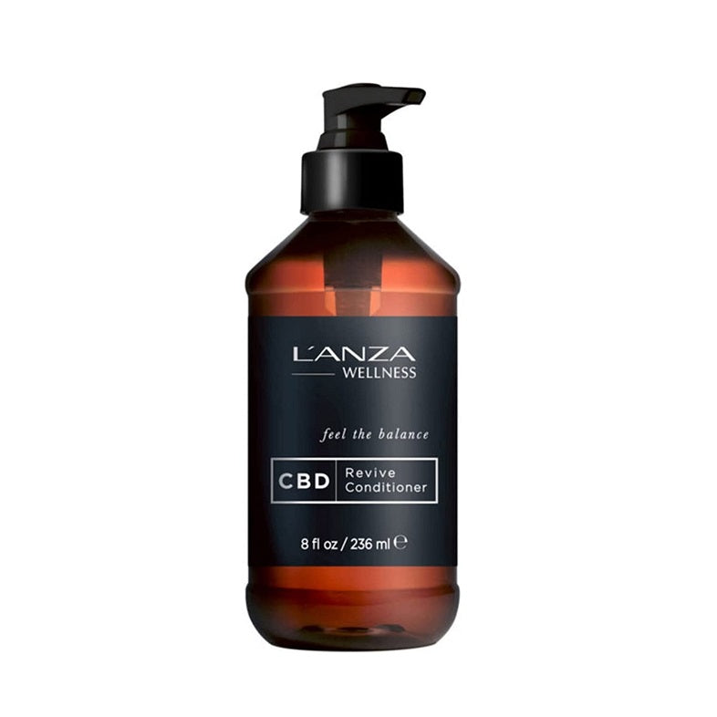 L'Anza CBD Revive Conditioner, 236ml