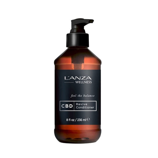 L'Anza CBD Revive Conditioner, 236ml