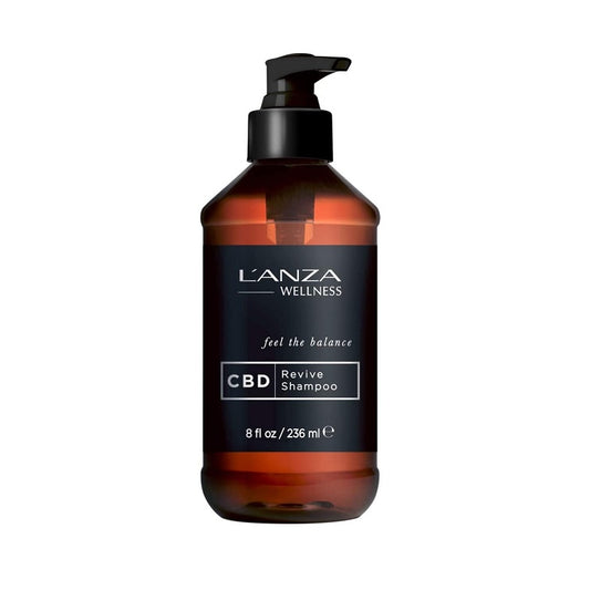 L'Anza CBD Revive Shampoo 236ml