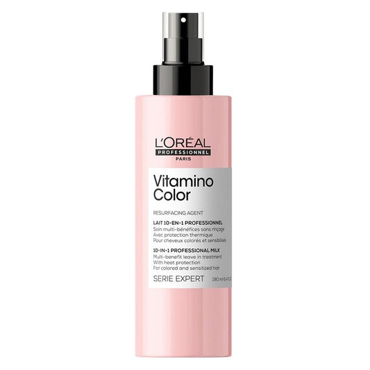 L'Oreal Serie Expert Vitamino Colour 10 in 1 Spray 190ml