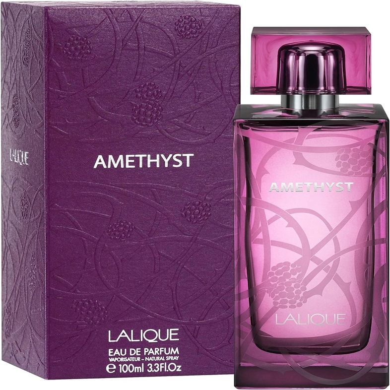 Lalique Amethyst Eau de Parfum