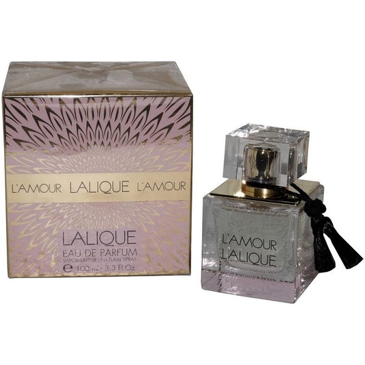 Lalique L'Amour Eau de Parfum 100 ml