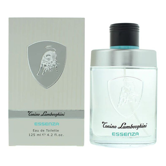 Tonino Lamborghini Essenza Eau de Toilette 125ml