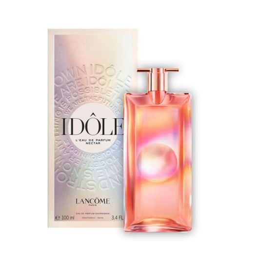 Lancome Idôle Nectar L'eau de Parfum Spray 100ml