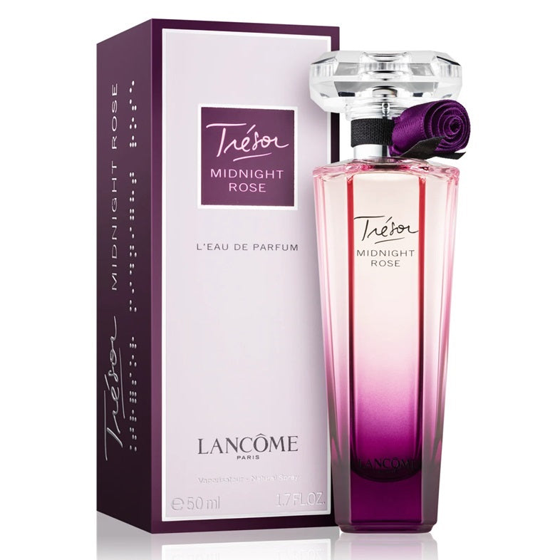 Lancome Tresor Midnight Rose 50ml EDP Spray   