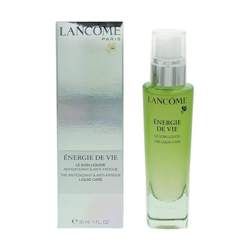 Lancôme Énergie De Vie Glow Boosting Liquid Cream