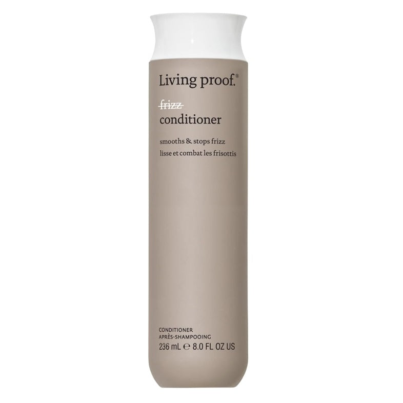 Living Proof. No Frizz Conditioner 236ml