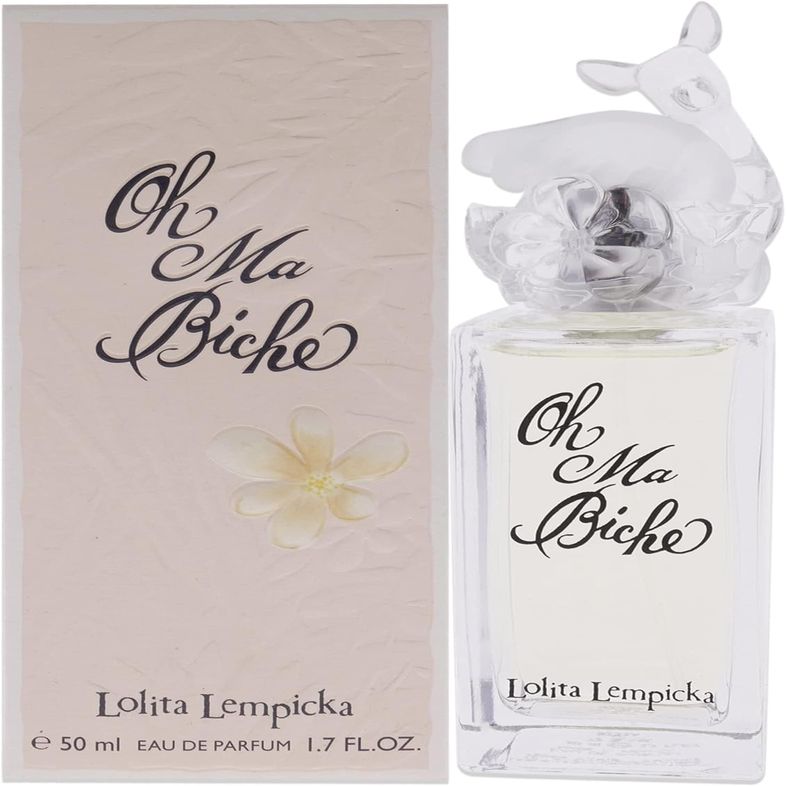 Lolita Lempicka Oh Ma Biche Eau de Parfum 50ml Spray