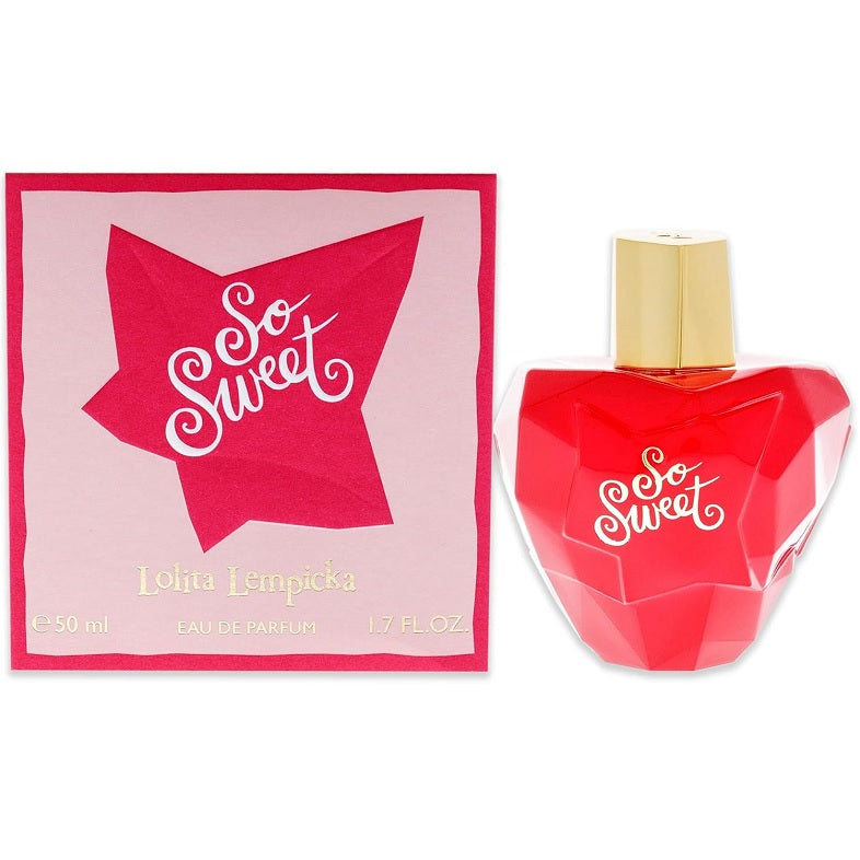 Lolita Lempicka So Sweet Eau de Parfum 50 ml