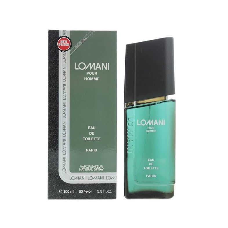 LomaniPourHommeEaudeToilette100ml