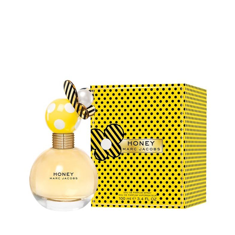 Marc Jacobs Honey Eau De Parfum 100ml 