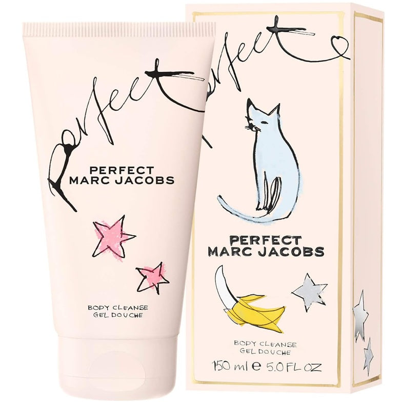 Marc Jacobs Perfect Shower Gel 150ml