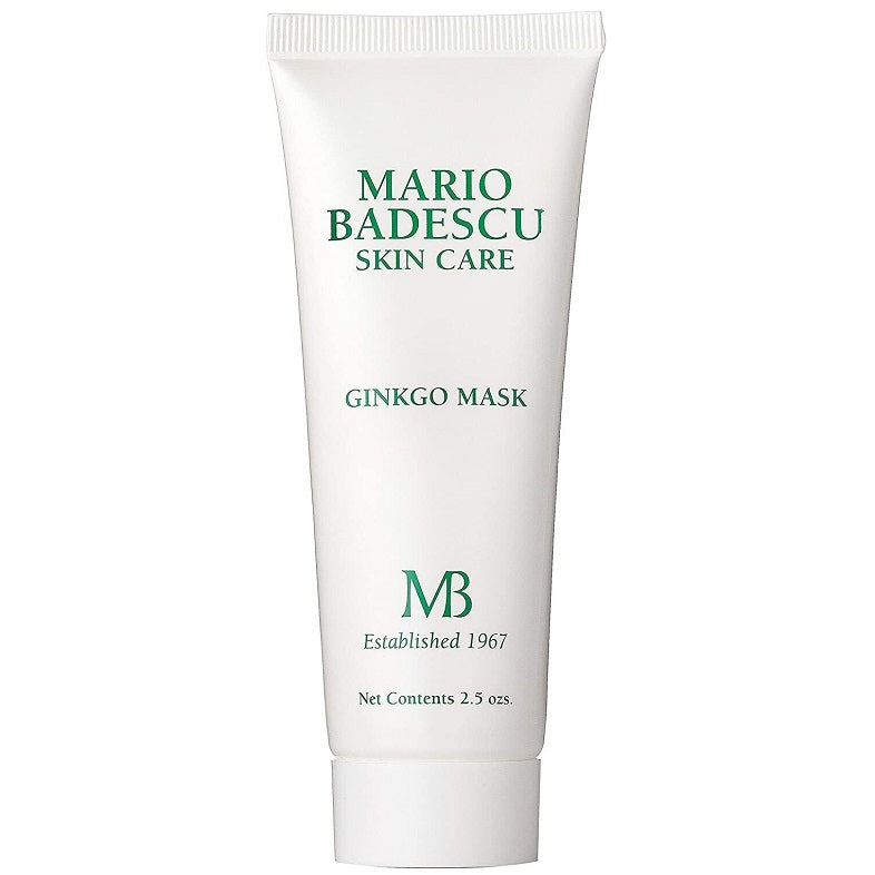 Mario Badecu Ginkgo Mask 73ml