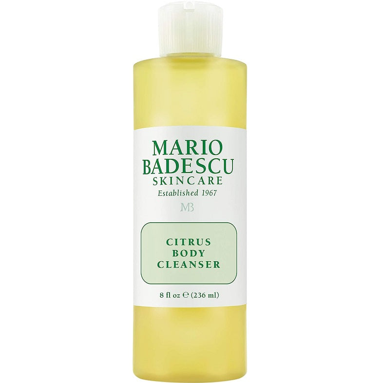 Mario Badescu Citrus Body Cleanser 236ml