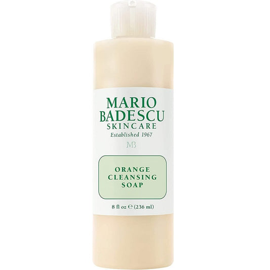 Mario Badescu Orange Cleansing Soap 236 ML